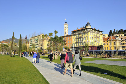 France, Nice