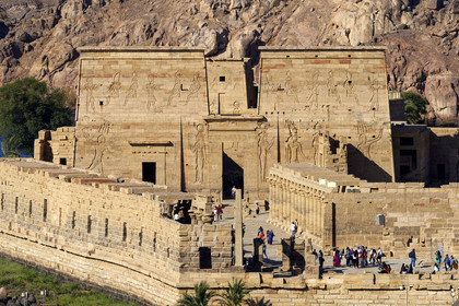 Egypte, Philae