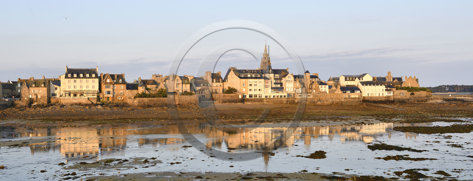 France, Roscoff