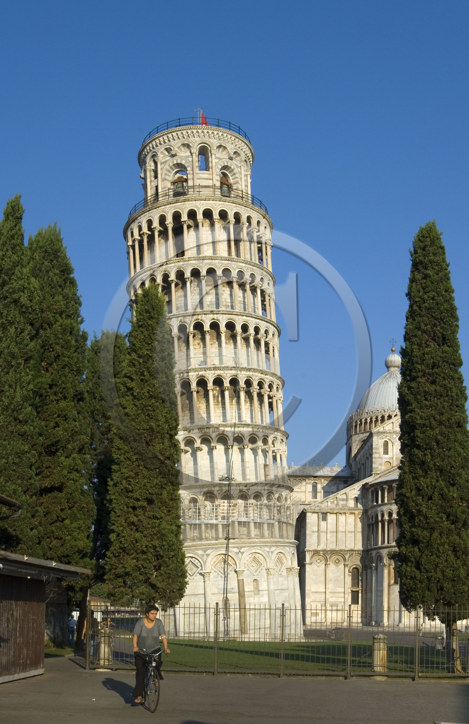 Pisa, Toscana, Italia