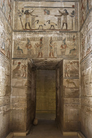 Egypte, Denderah