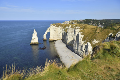 France, Etretat