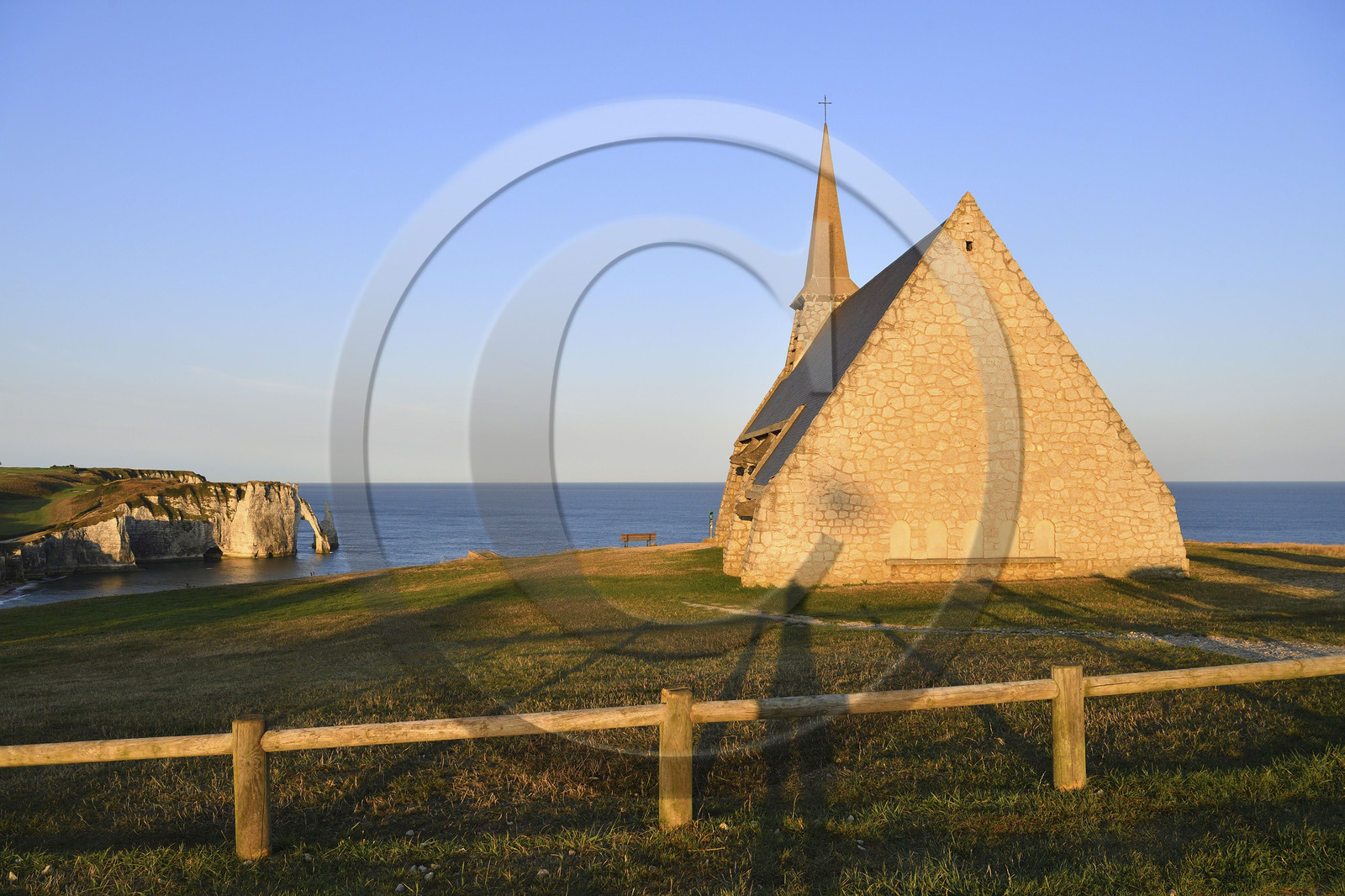 France, Etretat