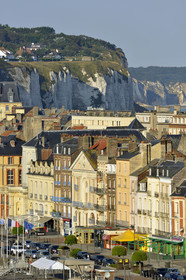 France, Dieppe