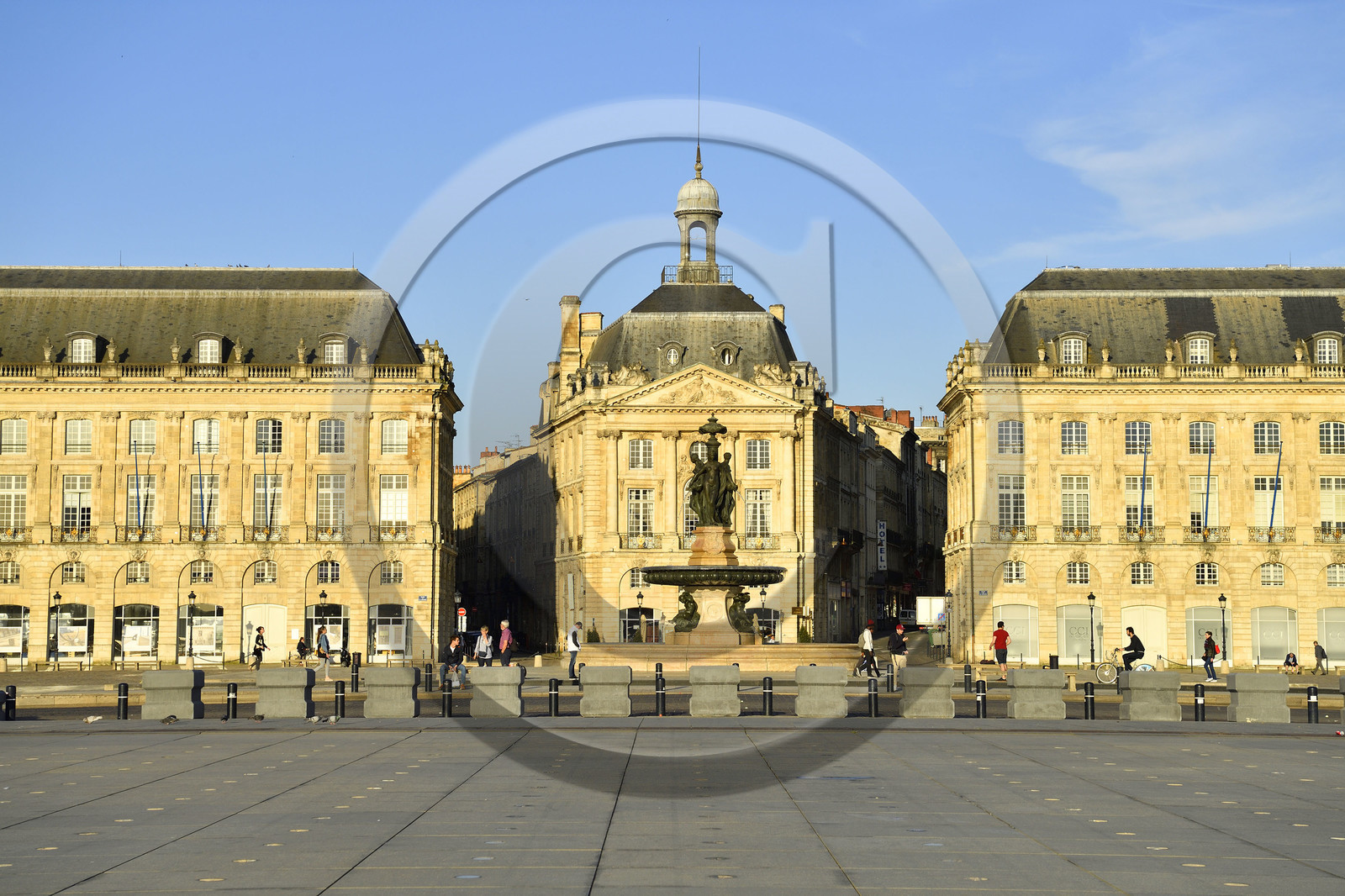 France, Bordeaux
