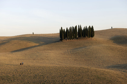 Italie, Toscane