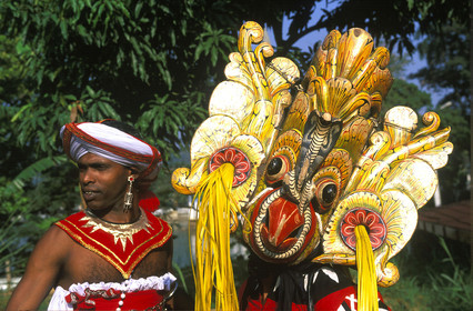 SRI LANKA