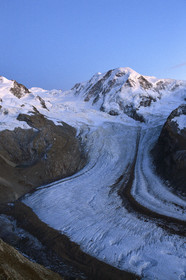 Suisse, Zermatt