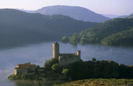 Rhones-Alpes, France