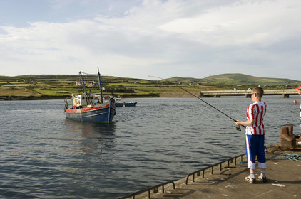 Irlande, Kerry