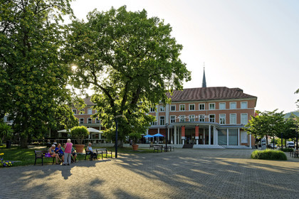 France,  Niederbronn