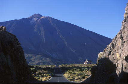Canaries. Espagne