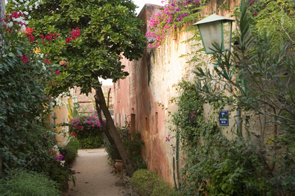 Gorée, Sénégal