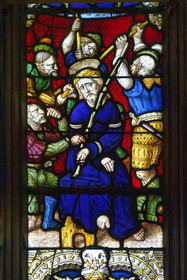 France, Roche Maurice