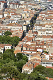 France, Sète