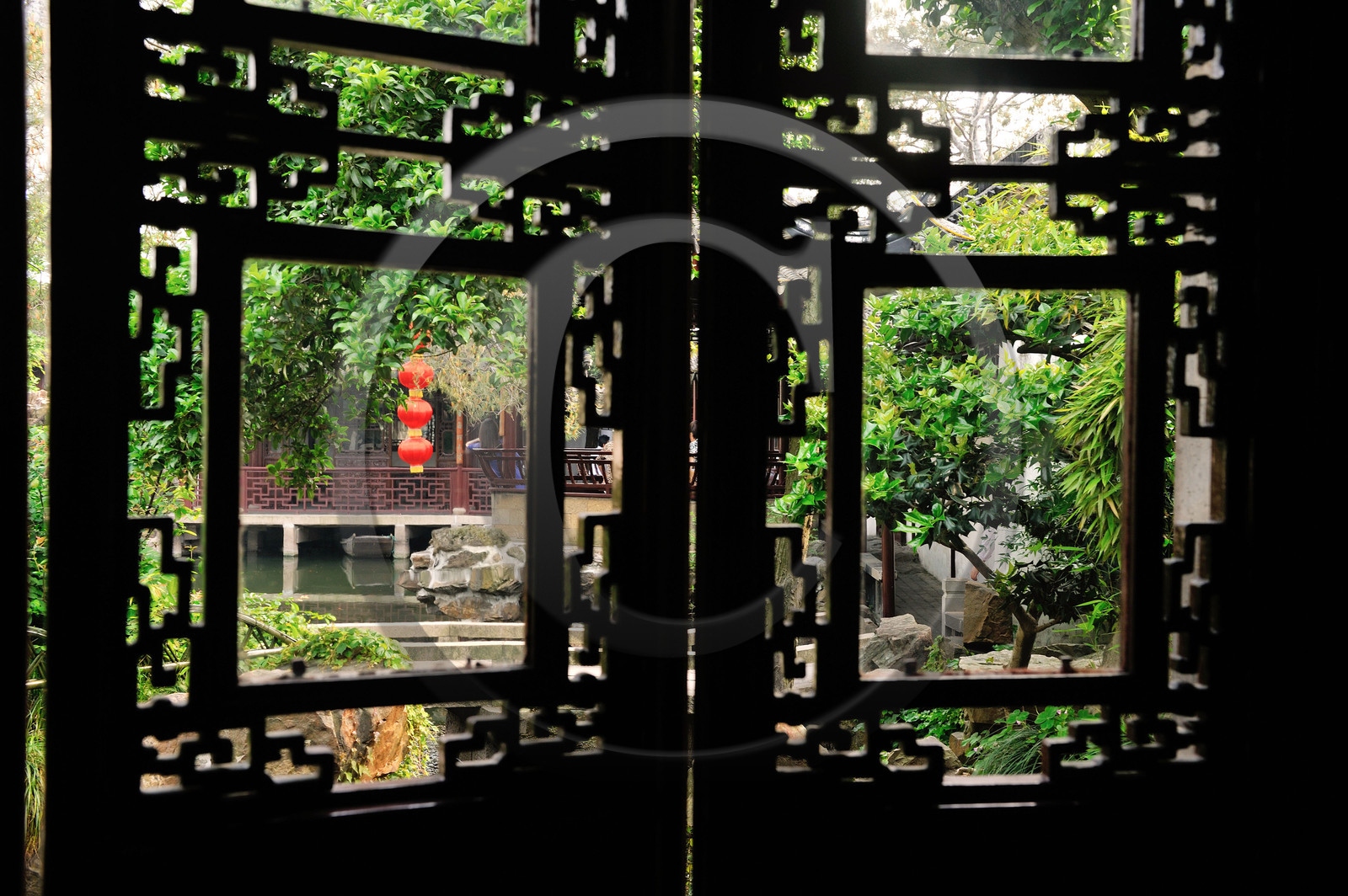 Chine, Suzhou
