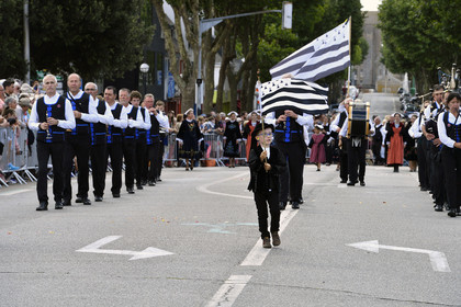 France, Lorient