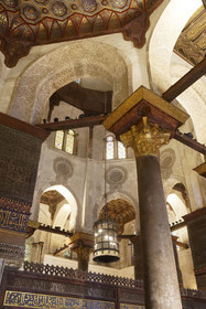 Egypte, Cairo