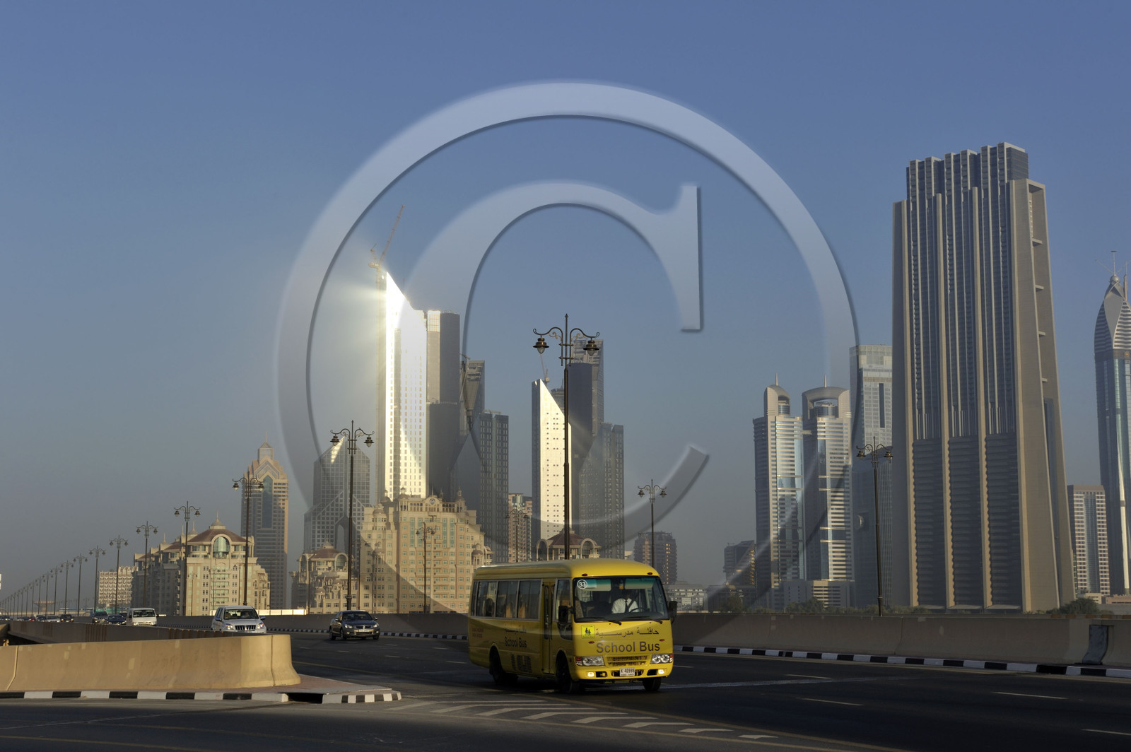 Dubai, E.A.U