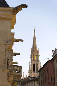 France, Nancy