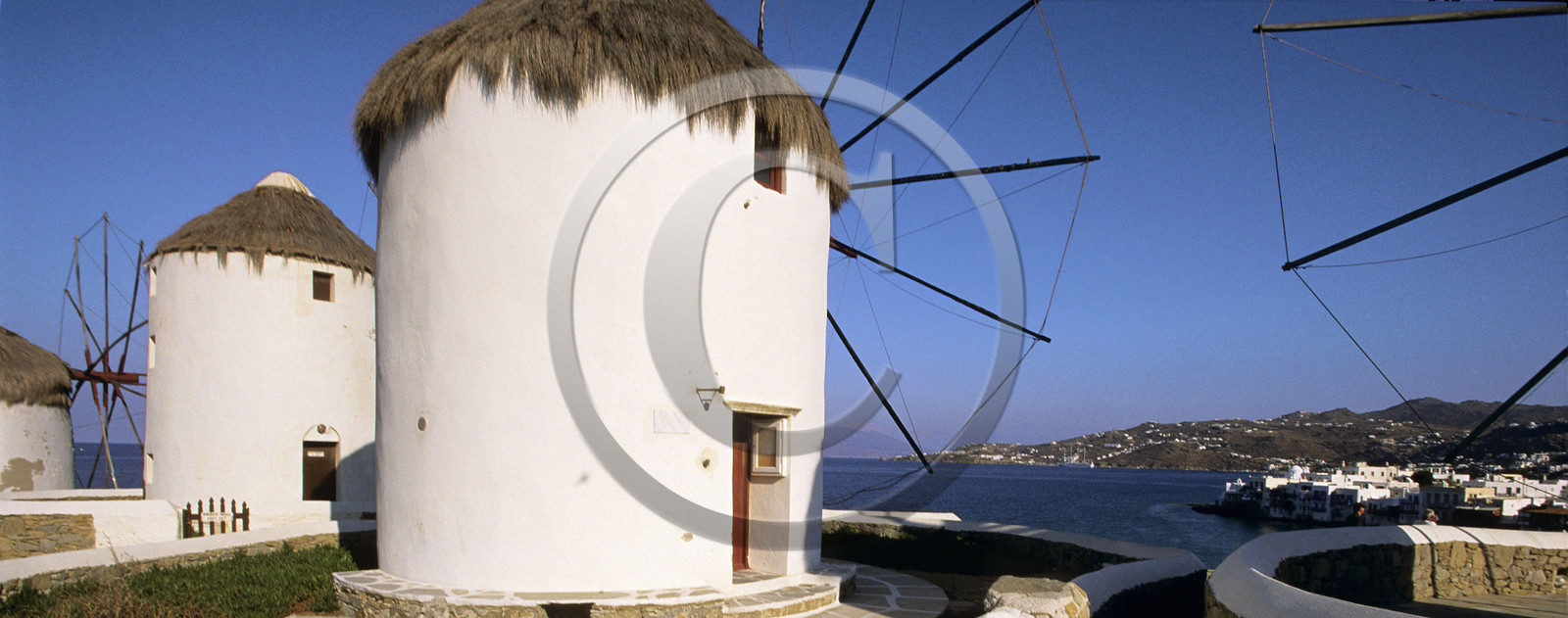 Mykonos, Greece