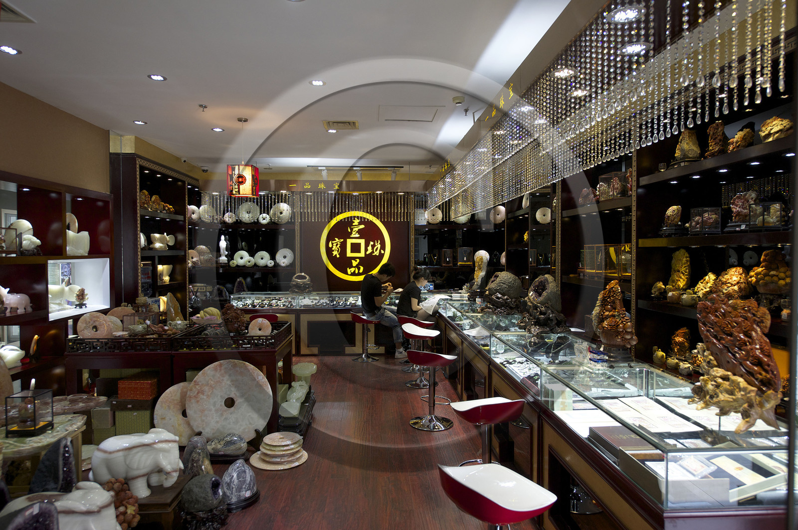 Chine, Yiwu