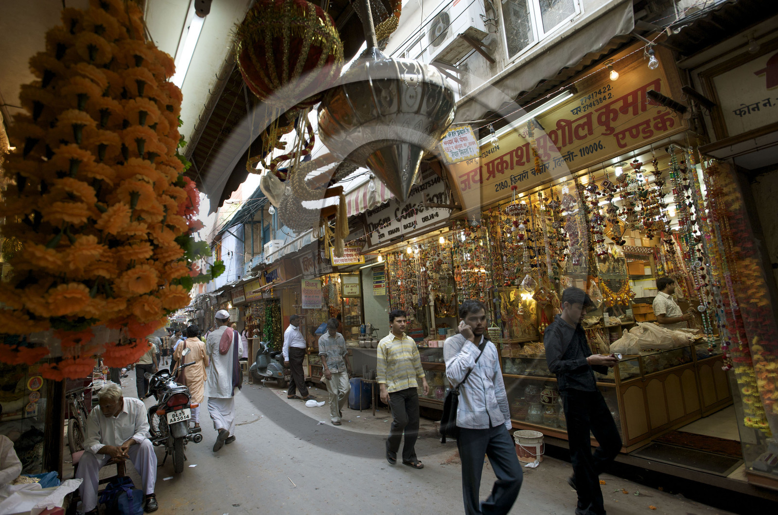 Inde, Delhi