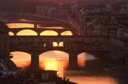 Florence, Italie