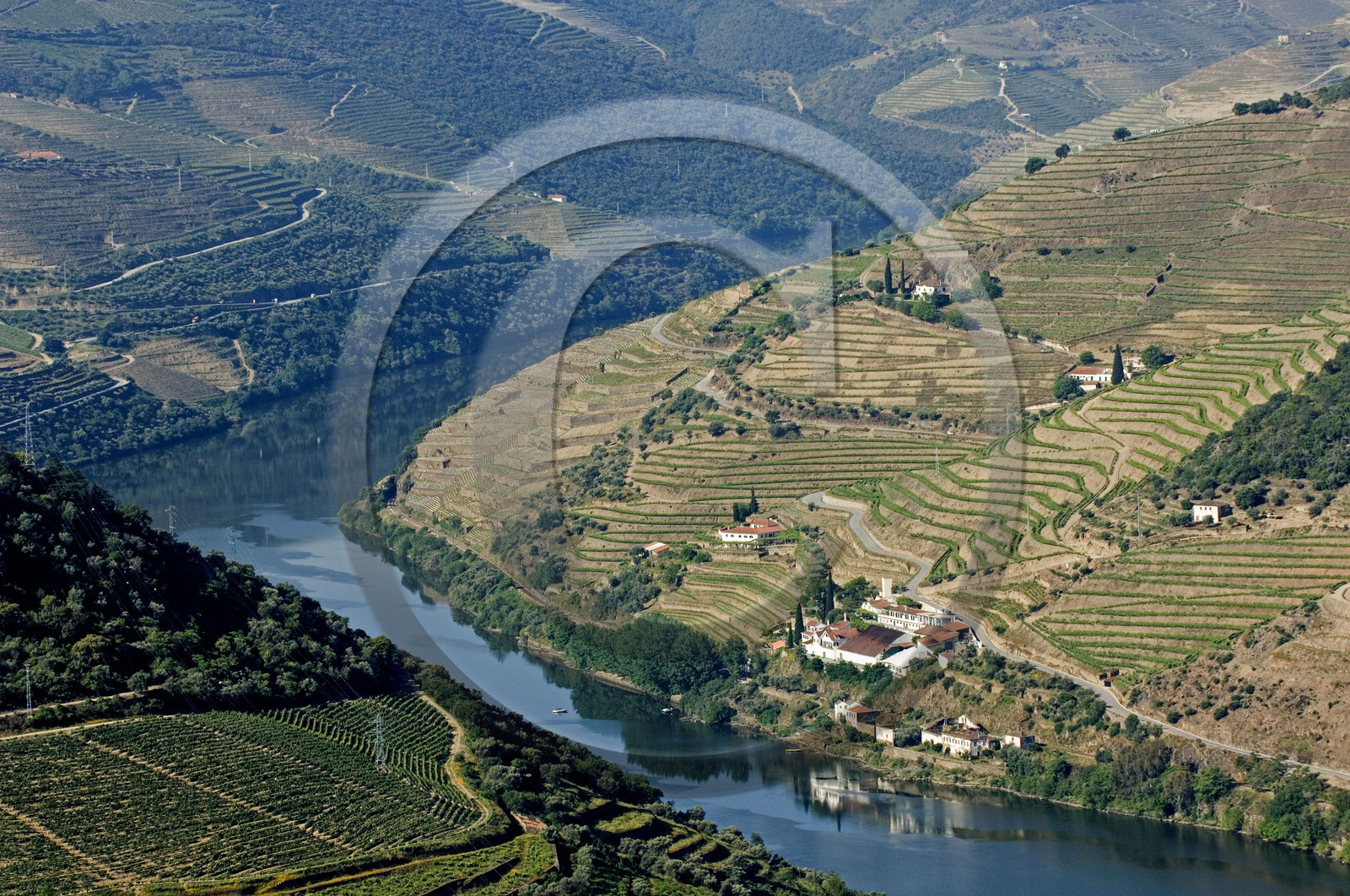 Douro, Portugal