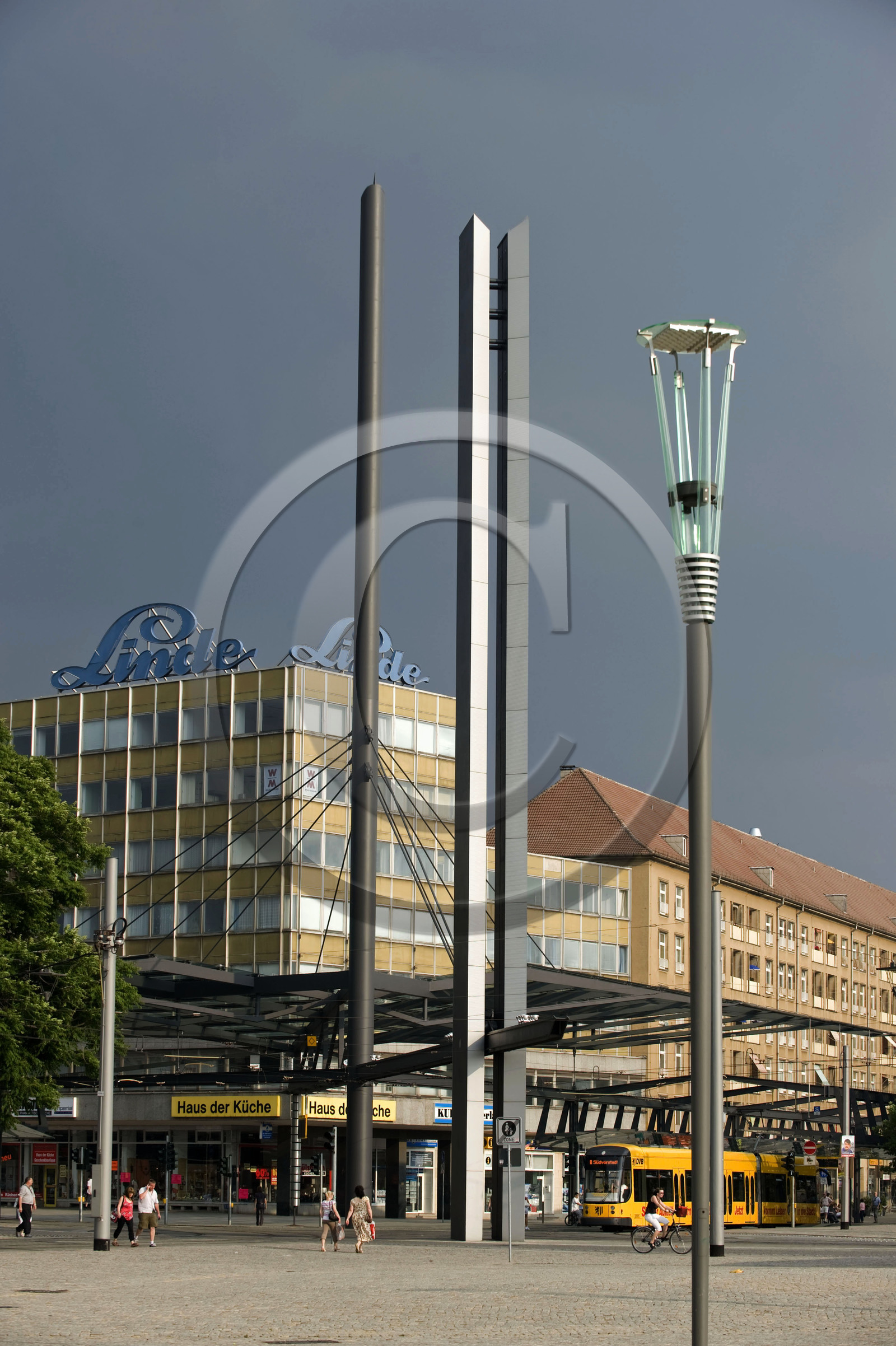 Allemagne, Dresden