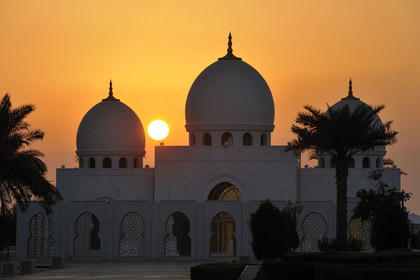 Abu Dhabi