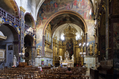 France, Sorgue