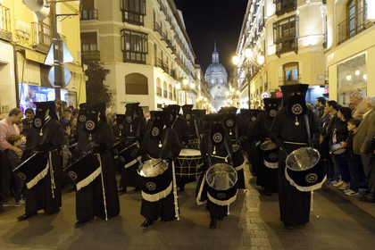 Espagne, Saragosse