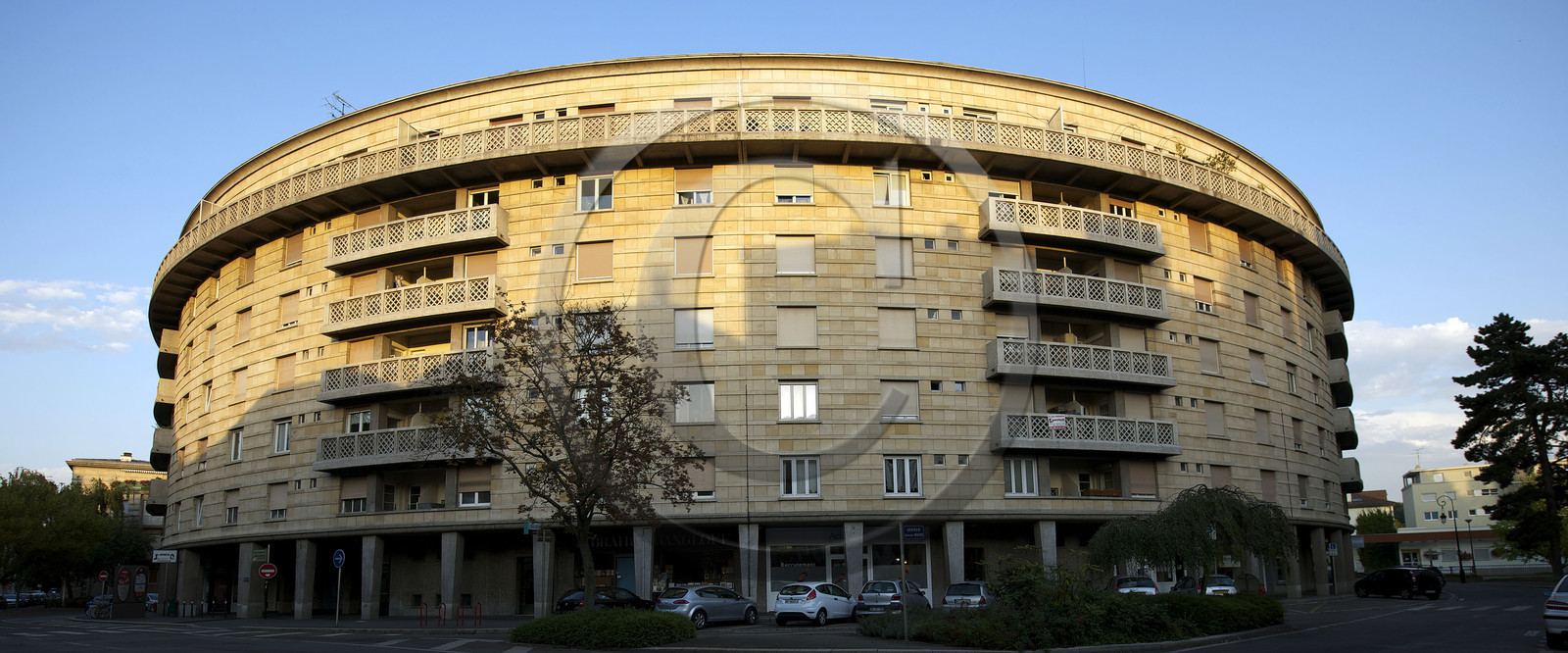 France, Mulhouse