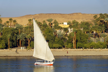 Egypte, Assouan