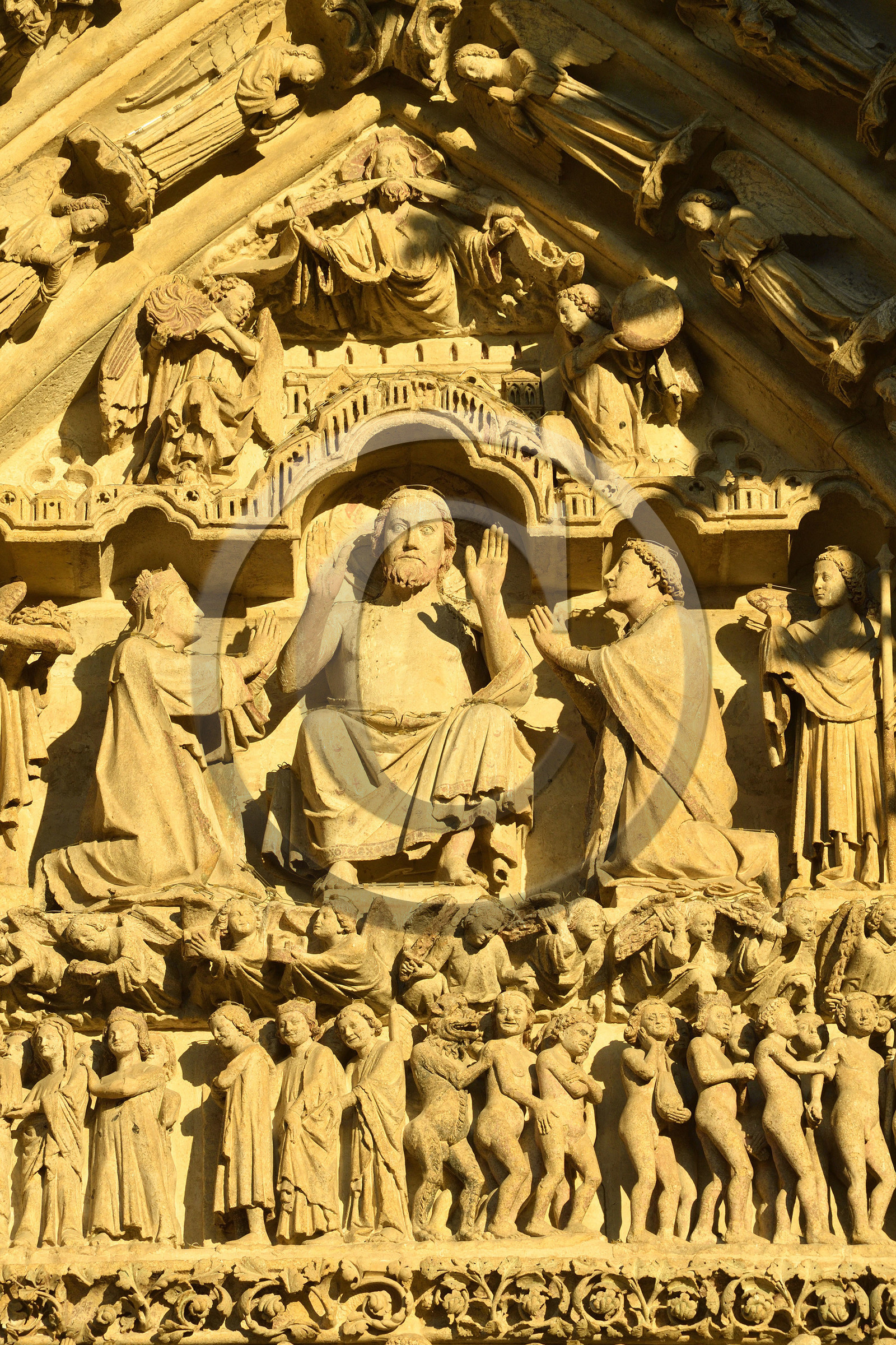 France, Amiens