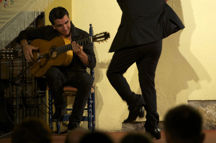 Espagne, Flamenco