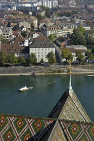 Suisse, Bale