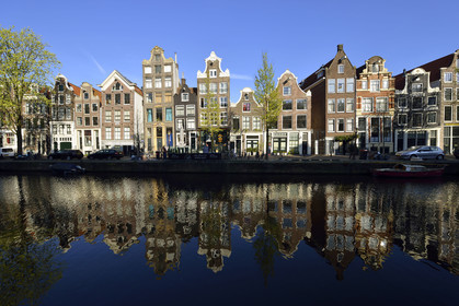 Hollande, Amsterdam