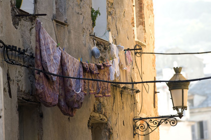 Bastia, Corse