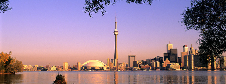 TORONTO. CANADA