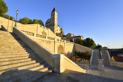 France, Auch