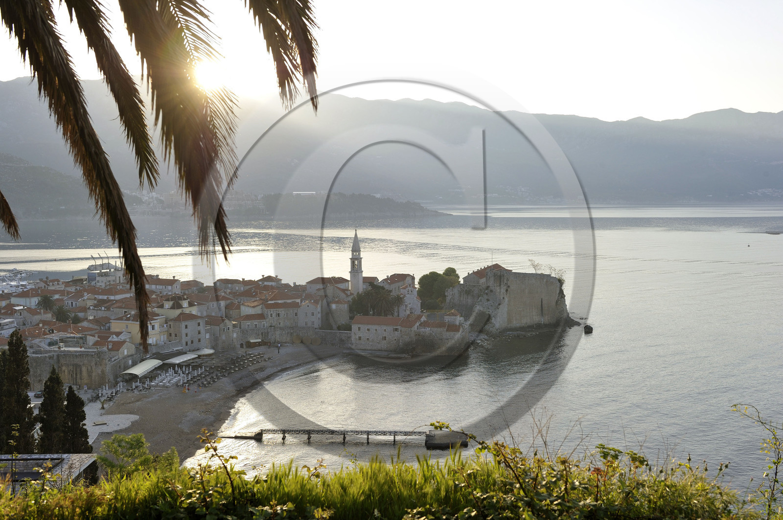 Montenegro, Budva