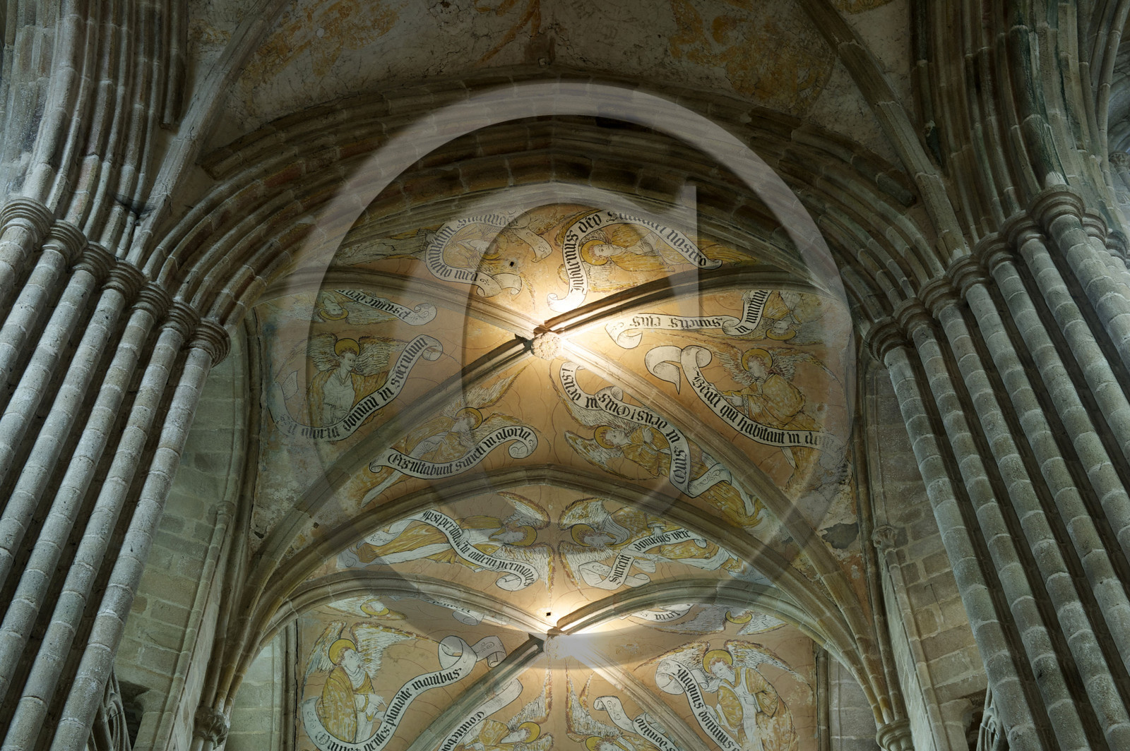 France, Treguier