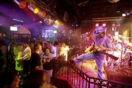 New-Orleans, USA