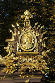 France, Nancy