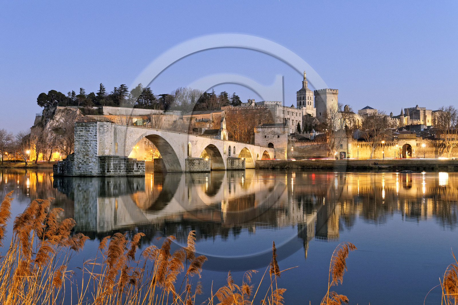 France, Avignon