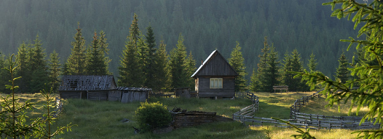 Roumanie, Apuseni