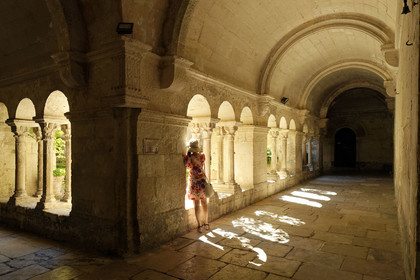 France, Saint Remy de Provence