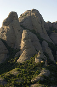 Espagne, Montserrat